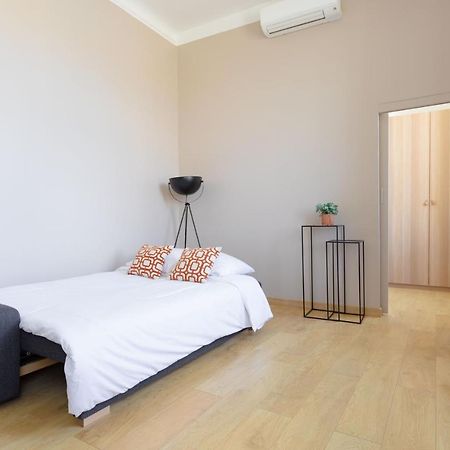 Le Rive Neuve Standing Vieux-Port - Appartement 1 Chambre 4 Pers Vue Mer Clim Marsilya Dış mekan fotoğraf
