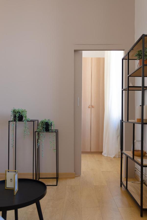 Le Rive Neuve Standing Vieux-Port - Appartement 1 Chambre 4 Pers Vue Mer Clim Marsilya Dış mekan fotoğraf